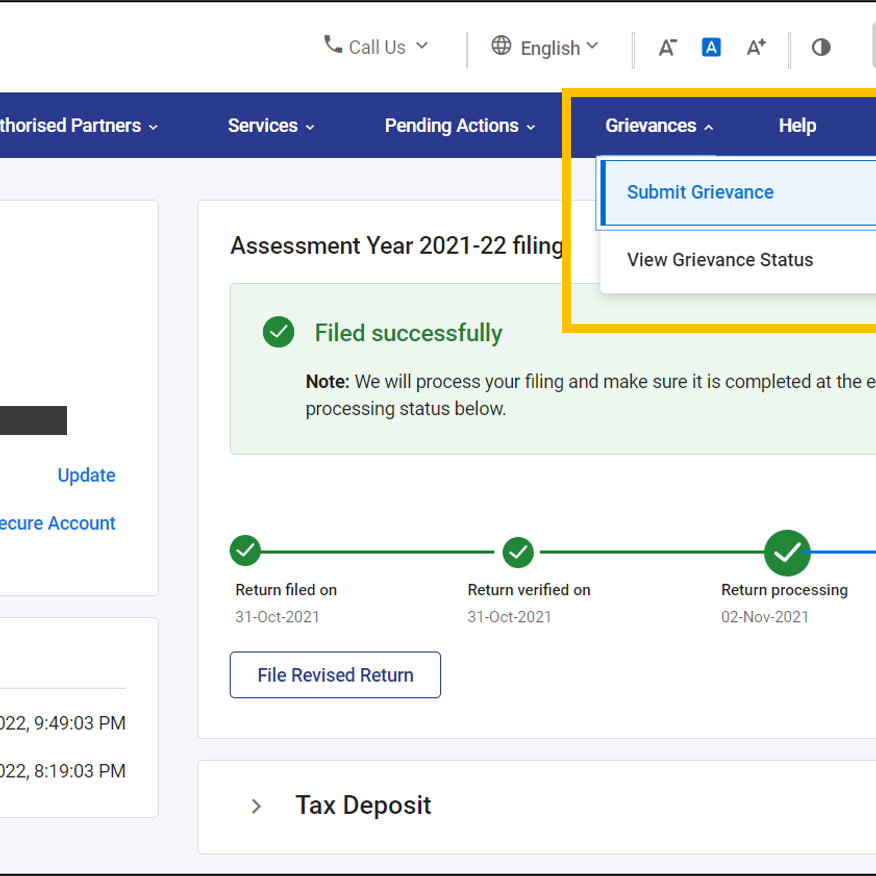 intimation-of-nri-status-to-income-tax-officer-for-pan-database